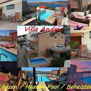 Andric , Trogir Chorwacja