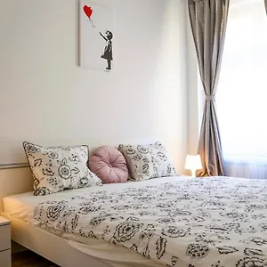 City Centre 1 505 Apartament