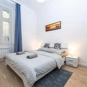 Stunning Wenceslas Square Apartament
