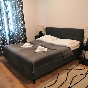 Brand New Apartament