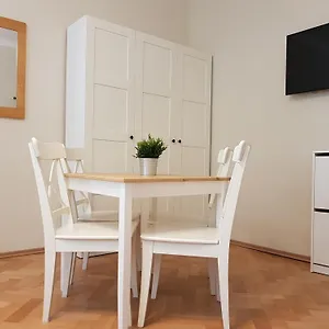 Finnem Pod Znonarkou Apartament
