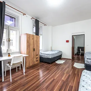 Kamenicka 23 Apartament
