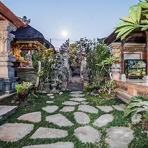 Kanaka House Ubud (Bali)
