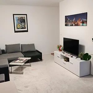 Dream Apartament