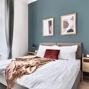 Mizu House By Days Apartament