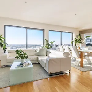 Airport Luxury & Apartament